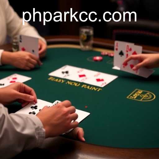 Exploring Blackjack: Discover the Exciting World of PH Park