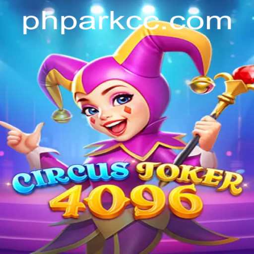 Discovering CircusJoker4096: An Exciting New Gaming Phenomenon