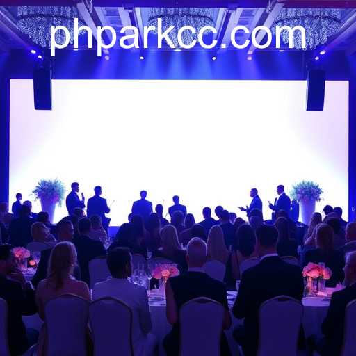 Exclusive Events: The Phpark Revolution