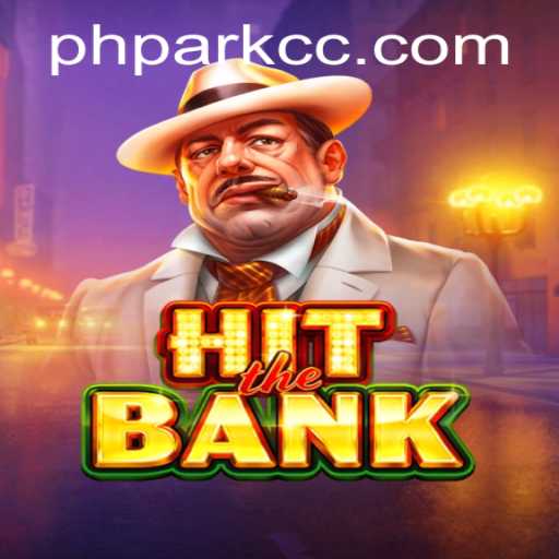 Unveiling HitTheBank: A Thrilling New Heist Game Adventure