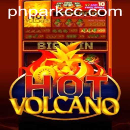 Exploring HotVolcano: A Fiery Gaming Experience with PHpark Integration